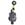 92223301 Steute  Ex Position switch Ex 355 4V3H (teethed) IP67 (UE) II 2G Ex de IIC T6